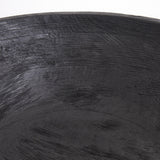 Napa Black NOX SERVING BOWL