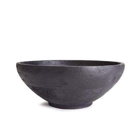 Napa Black NOX SERVING BOWL