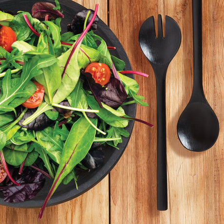 Napa Black NOX SERVING BOWL