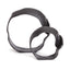 Napa Black ROWAN SCULPTURES, SET OF 2