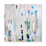 Napa Handembellished Giclee PERSEPHONE