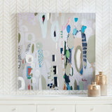 Napa Handembellished Giclee PERSEPHONE