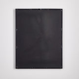 Napa Includes mat CYANOTYPE QUEEN ANNES LACE PRINTS, SET OF 4