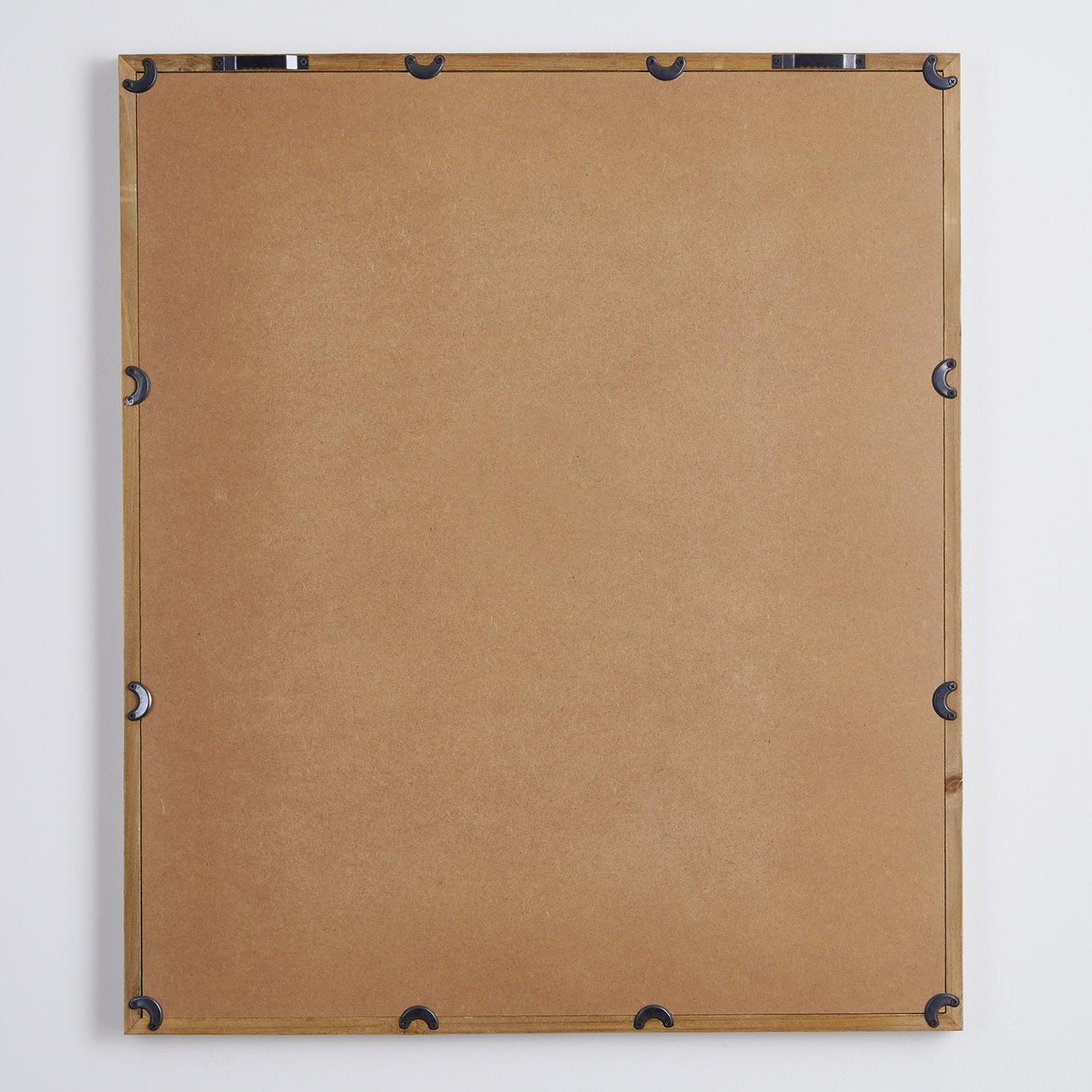 Napa Includes mat AQUATIC LEAF PRINTS, SET OF 2