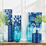 Napa  SUMMER PARTY PRINTS, SET OF 3