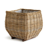 Napa Natural SYLVIE SQUARE TAPER BASKET LARGE