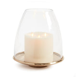 Napa White Ash Gold FLORENCE HURRICANE LARGE