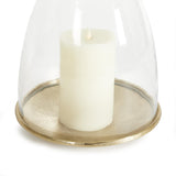 Napa White Ash Gold FLORENCE HURRICANE LARGE