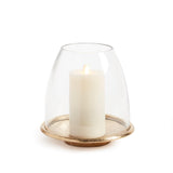 Napa White Ash Gold FLORENCE HURRICANE SMALL