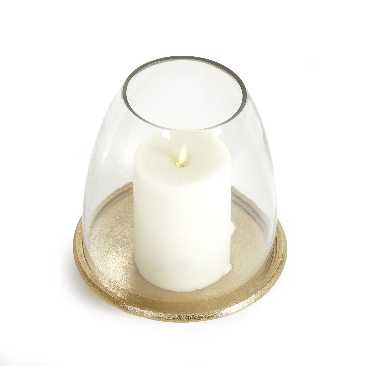 Napa White Ash Gold FLORENCE HURRICANE SMALL