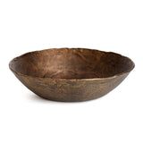 Napa Antique Brass MYRON DECORATIVE BOWL