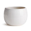 Napa White Kayla Pot Small