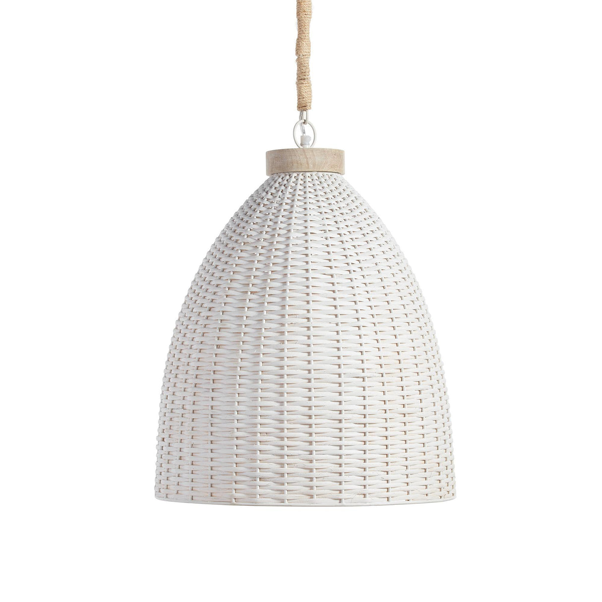 Napa Whitewash SALINAS PENDANT