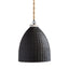 Napa Blackwash SALINAS PENDANT