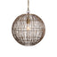 Napa Bronze/Gold WELDEN PENDANT