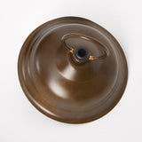 Napa Bronze/Gold WELDEN PENDANT