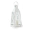 Napa White NEWPORT OUTDOOR LANTERN 25.5"