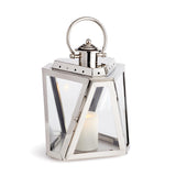 Napa Stainless Steel ADLER OUTDOOR LANTERN 12.5"