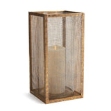 Napa Antique Gold DIEGO HURRICANE 15"