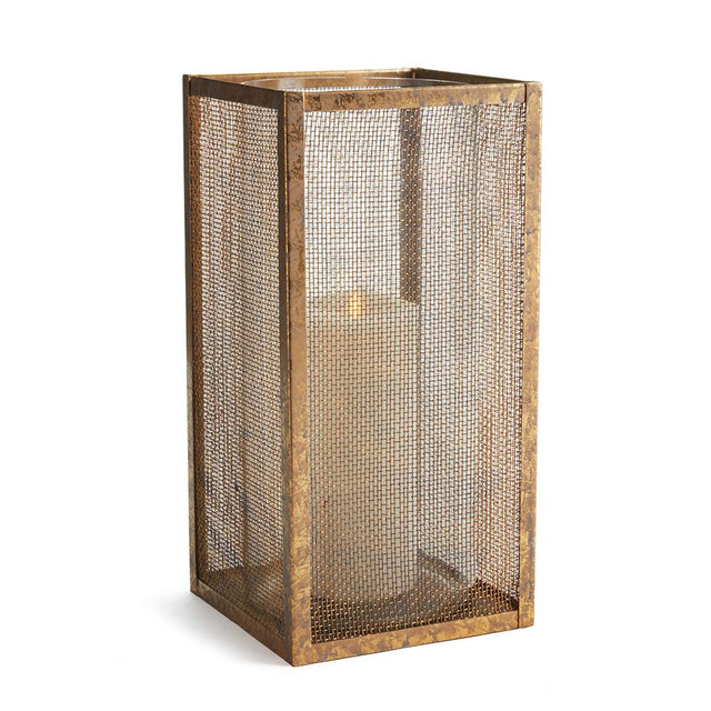 Napa Antique Gold DIEGO HURRICANE 15"