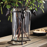 Napa Black/Bronze EQUAS HURRICANE