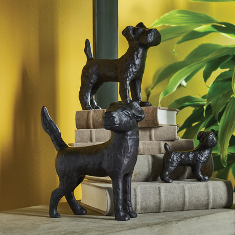 Napa Black/Bronze LITTLE PACK, SET OF 3