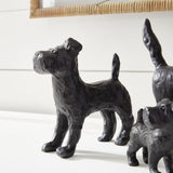 Napa Black/Bronze LITTLE PACK, SET OF 3