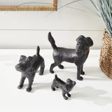 Napa Black/Bronze LITTLE PACK, SET OF 3