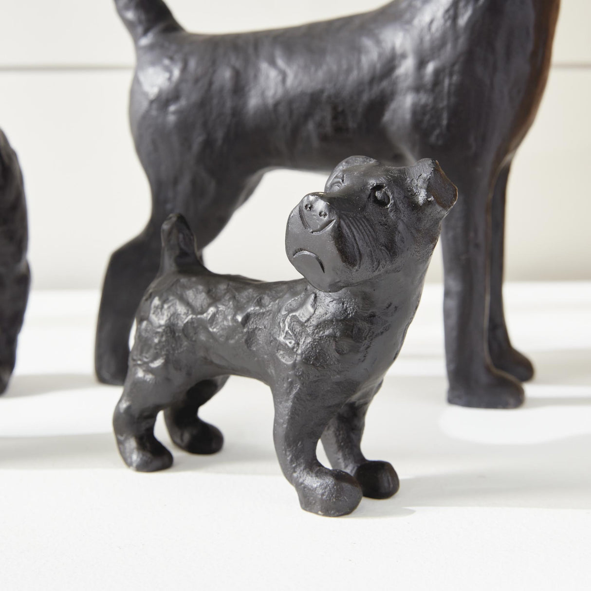 Napa Black/Bronze LITTLE PACK, SET OF 3