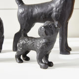 Napa Black/Bronze LITTLE PACK, SET OF 3