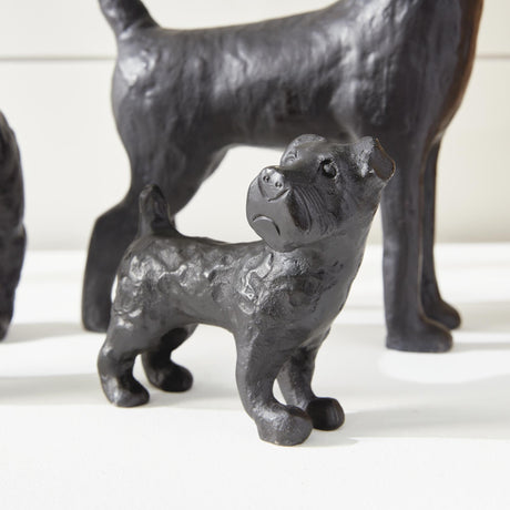 Napa Black/Bronze LITTLE PACK, SET OF 3