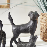 Napa Black/Bronze LITTLE PACK, SET OF 3