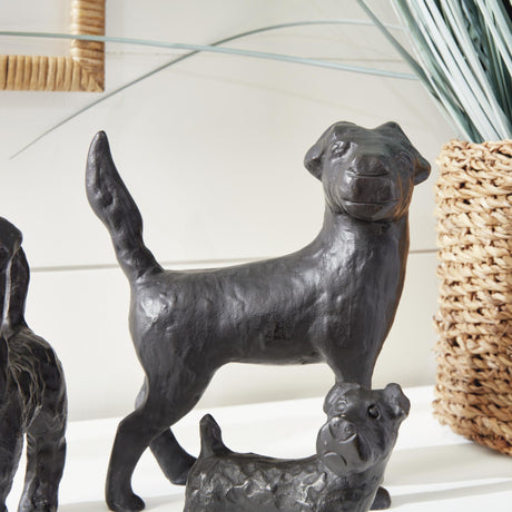 Napa Black/Bronze LITTLE PACK, SET OF 3