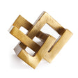 Napa Gold KEY SCULPTURE