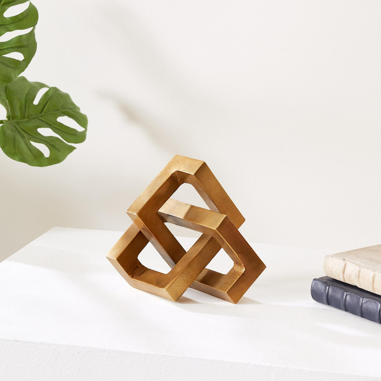 Napa Gold KEY SCULPTURE