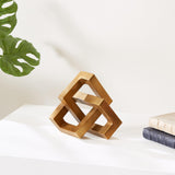 Napa Gold KEY SCULPTURE