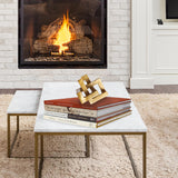 Napa Gold KEY SCULPTURE