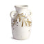 Napa Cream LAZIO JAR WITH HANDLES LARGE
