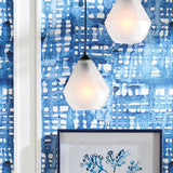 Napa Matte Clear ARDEN PENDANT