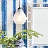Napa Matte Clear ARDEN PENDANT