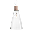 Napa Whitewash ANSELM PENDANT