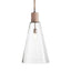 Napa Whitewash ANSELM PENDANT