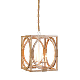 Napa Natural HUTTON PENDANT