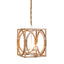 Napa Natural HUTTON PENDANT