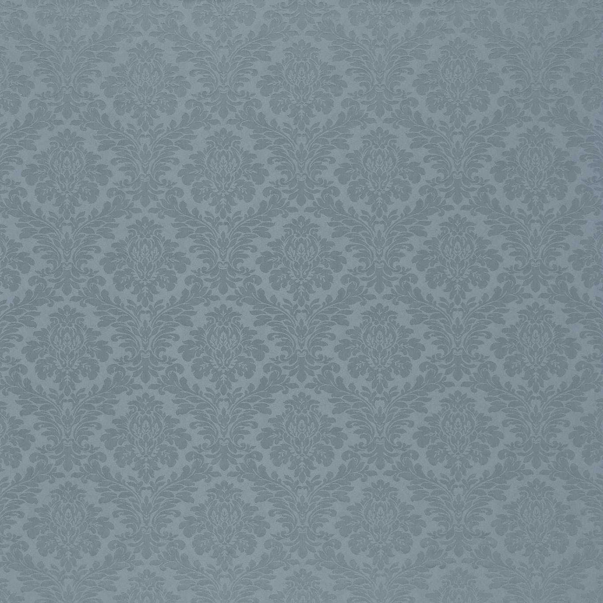 Sanderson Lymington Damask Wedwood Fabric