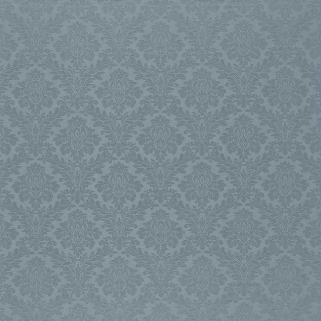Sanderson Lymington Damask Wedwood Fabric