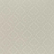 Sanderson Lymington Damask Silver Fabric