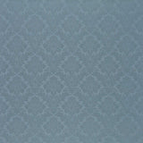 Sanderson Lymington Damask Mid Blue Fabric