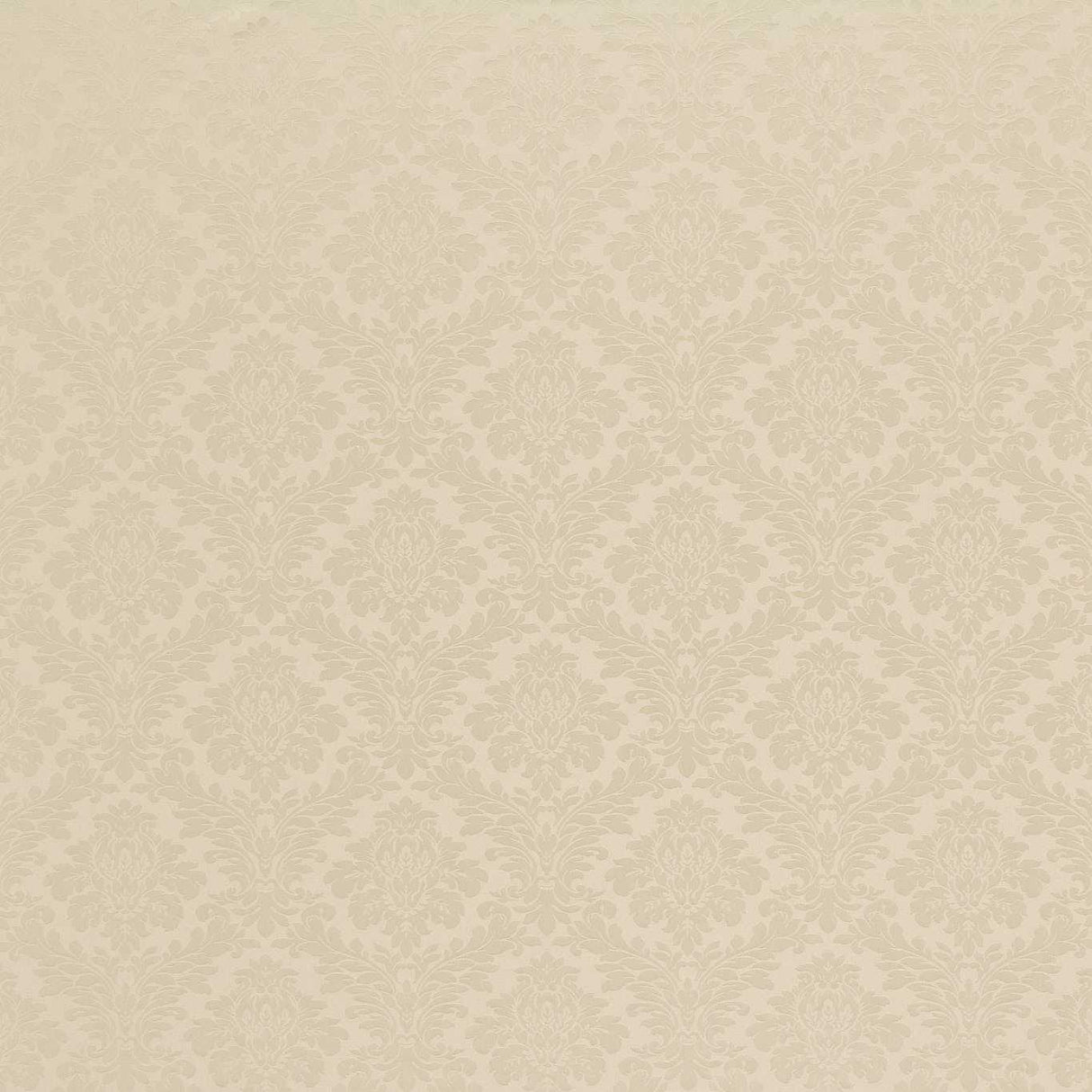Sanderson Lymington Damask Pale Linen Fabric