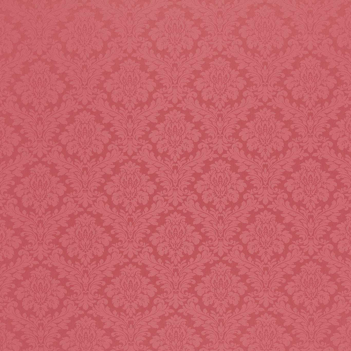 Sanderson Lymington Damask Rose Fabric